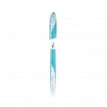 Herlitz Füllhalter "my.pen" / Füller / "Frozen Glam"