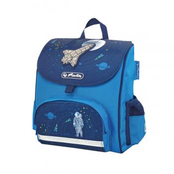 Herlitz Softbag / Kinderrucksack / Kindertasche / Vorschulranzen "Astronaut"