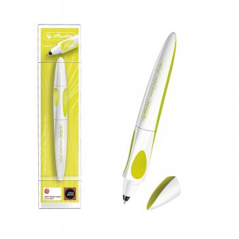 Herlitz Tintenroller "my.pen" / "Fresh Citrus"