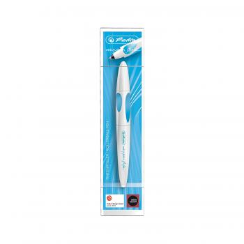 Herlitz Tintenroller "my.pen" / "Ocean Blue"