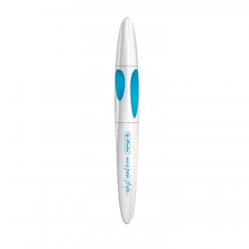 Herlitz Tintenroller "my.pen" / "Ocean Blue"