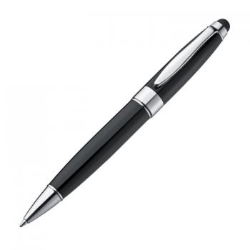 hochwertiger Touchpen Kugelschreiber / aus Metall