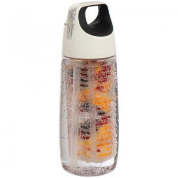 Infuser Trinkflasche / Füllvermögen: 850ml