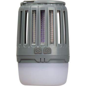 Insektenlampe / Insektenvernichter elektrisch / Mückenlampe