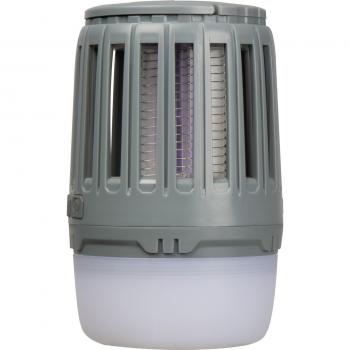 Insektenlampe / Insektenvernichter elektrisch / Mückenlampe