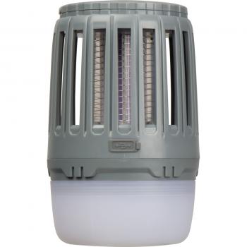 Insektenlampe / Insektenvernichter elektrisch / Mückenlampe