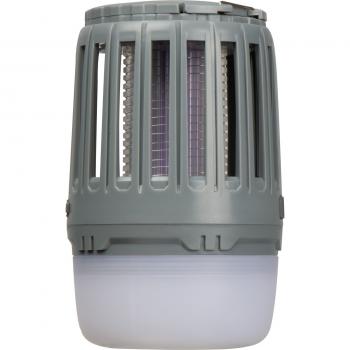 Insektenlampe / Insektenvernichter elektrisch / Mückenlampe