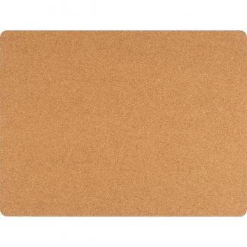 Kork Tischunterlage / Tischset / Platzdeckchen