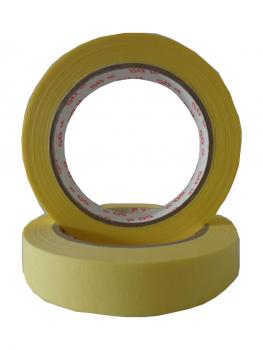 Kreppband Abdeckband Abklebeband Malerkrepp 15mm x 50m