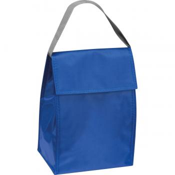 Kühltasche / Farbe: blau