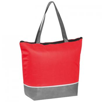 Kühltasche / Farbe: rot