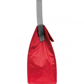 Kühltasche / Farbe: rot