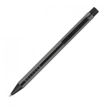 Kugelschreiber aus Metall / Farbe: anthrazit