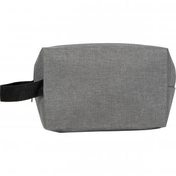 Kulturtasche aus RPET / Kosmetiktasche / Schminktasche