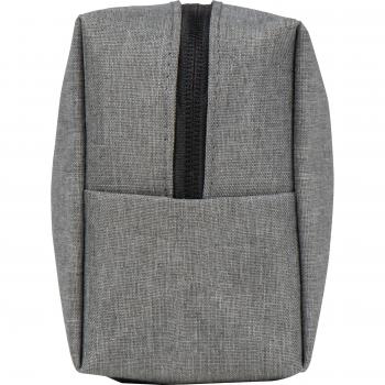 Kulturtasche aus RPET / Kosmetiktasche / Schminktasche