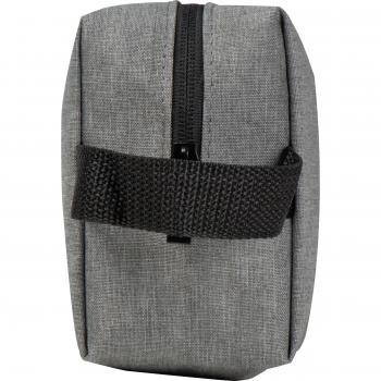 Kulturtasche aus RPET / Kosmetiktasche / Schminktasche