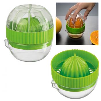 Orangensaftpresse / Zitruspresse