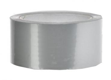 Packband / Paketklebeband / 66m X 50mm / Farbe: silber