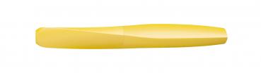 Pelikan Füllhalter / Füller / "Twist Bright Sunshine P457 M"