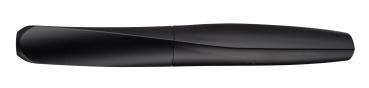 Pelikan Füllhalter / Füller / "Twist P457 M-Feder Schwarz"