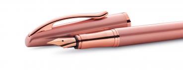 Pelikan Füllhalter Jazz® P36 Noble Elegance mit Gravur / Farbe: rose