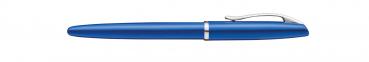 Pelikan Füllhalter Jazz® P36 Noble Elegance mit Gravur / Farbe: Saphire blau