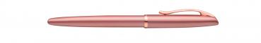 Pelikan Füllhalter Jazz® P36 Noble Elegance mit Namensgravur - Farbe: rose