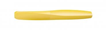 Pelikan Füllhalter mit Namensgravur - Füller - "Twist Bright Sunshine P457 M"