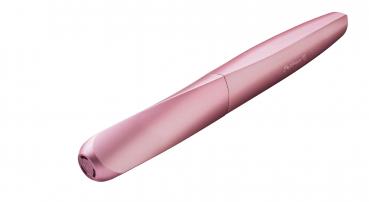 Pelikan Füllhalter mit Namensgravur - Füller - "Twist Girly Rose P457 M"