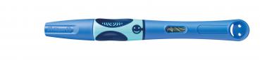 Pelikan Griffix3 Tintenschreiber / Farbe: blau/ für Rechtshänder