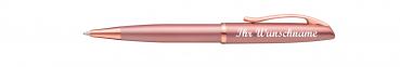 Pelikan Kugelschreiber Jazz Noble Elegance K36 mit Namensgravur - Farbe: rose
