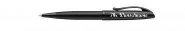 Pelikan Kugelschreiber Jazz Noble Elegance K36 mit Namensgravur - Farbe: schwarz