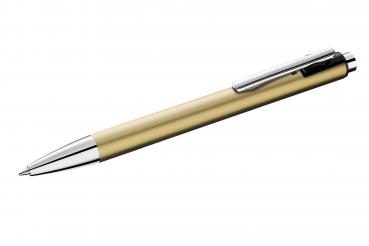 Pelikan Kugelschreiber Snap Metallic / Farbe: gold
