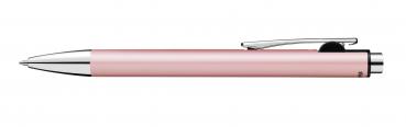 Pelikan Kugelschreiber Snap Metallic mit Gravur / Farbe: rosegold