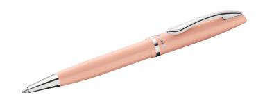 Pelikan Metall-Kugelschreiber / Farbe: pastell apricot