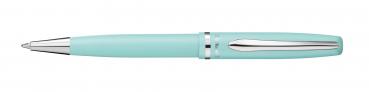 Pelikan Metall-Kugelschreiber / Farbe: pastell mint
