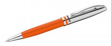 Pelikan Metall-Kugelschreiber Jazz K35 / Farbe: orange