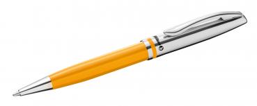 Pelikan Metall-Kugelschreiber Jazz K35 / Farbe: senfgelb