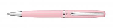 Pelikan Metall-Kugelschreiber mit Gravur / Farbe: pastell rose