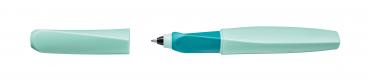 Pelikan Tintenroller / "Twist R457 neo mint"