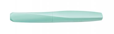 Pelikan Tintenroller mit Namensgravur - "Twist R457 neo mint"