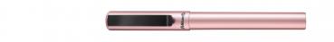 Pelikan Tintenroller Pina Colada mit Namensgravur - Farbe: rosé metallic