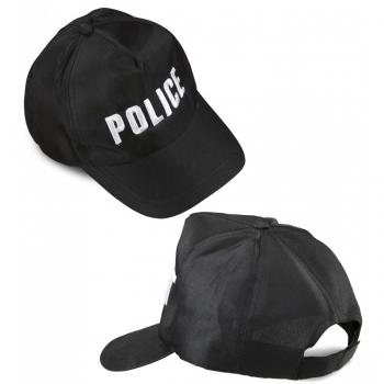 POLICE Basecap / Mütze