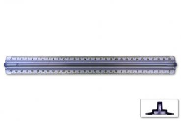 Prismenlineal 30cm