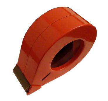 Ring-Handabroller Klebebandabroller Paketbandabroller für 50mm Packband