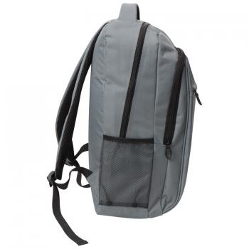 Rucksack aus Polyester / ideal für Laptops