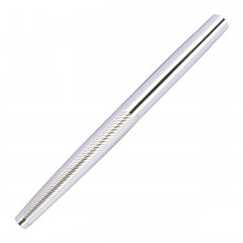 Schreibset mit Gravur / mit Kugelscheiber und Rollerball im Geschenketui