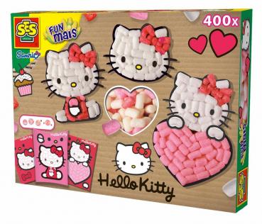 SES Funmais "Hello Kitty"