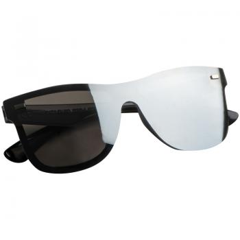 Sonnenbrille mit verspiegelter Front / UV 400 Schutz