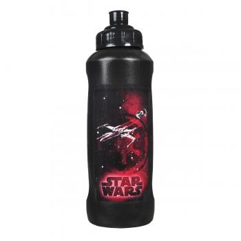 Sportflasche "Star Wars" / Füllmenge: 425ml / Größe: ca. 20x6cm